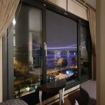  Emirganlı Suites Sarıyer / İstanbul