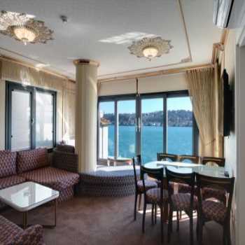  Emirganlı Suites Sarıyer / İstanbul