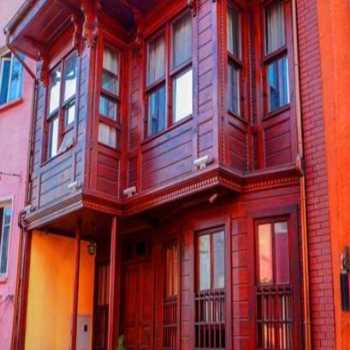  Emirhan Inn Apartment Sultanahmet / İstanbul