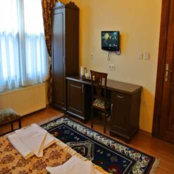  Emirhan Inn Apartment Sultanahmet / İstanbul