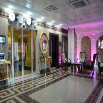  Emirtimes Hotel Merkez Gaziosmanpaşa / İstanbul