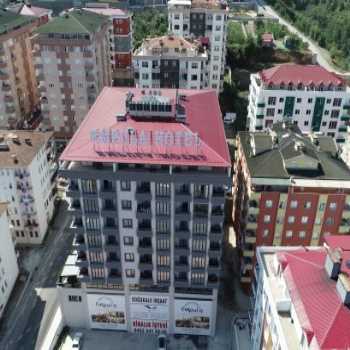  Empula Hotel & Residence Yomra / Trabzon