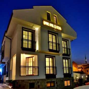  Emre Otel 10 Oda Datça / Muğla