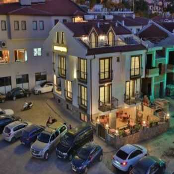  Emre Otel 10 Oda Datça / Muğla