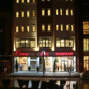  Enar Otel Kırıkkale Şehir Merkezi/kırıkkale
