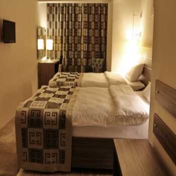  Enar Otel Kırıkkale Şehir Merkezi/kırıkkale