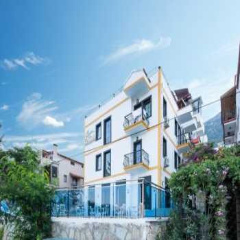  Enda Boutique Hotel Kalkan / Antalya