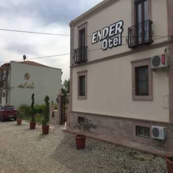  Ender Otel Ayvalık / Balıkesir