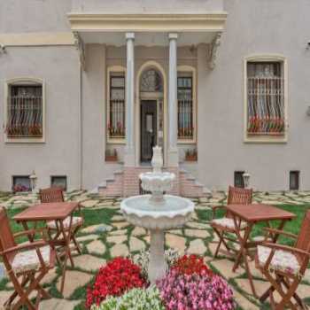  Enderun Hotel Istanbul Fatih / İstanbul