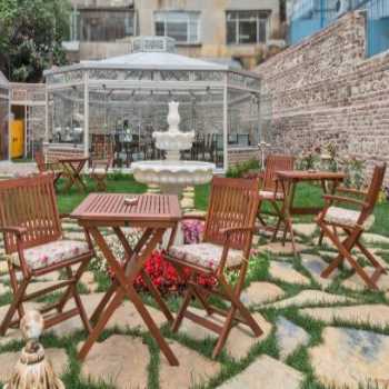  Enderun Hotel Istanbul Fatih / İstanbul
