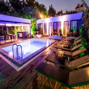  Eng Boutique Hotel Bodrum / Muğla