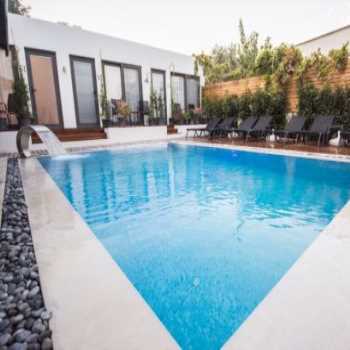  Eng Boutique Hotel Bodrum / Muğla