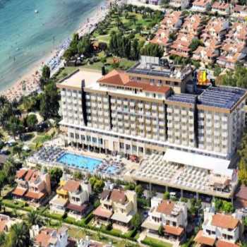  Ephesia Resort Hotel Kuşadası / Aydın