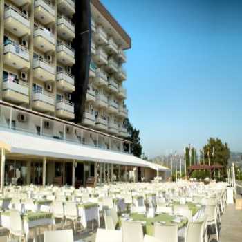  Ephesia Resort Hotel Kuşadası / Aydın