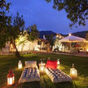  Ephesus Lodge Kuşadası / Aydın