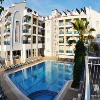  Epic Hotel Marmaris / Muğla