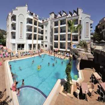  Epic Hotel Marmaris / Muğla