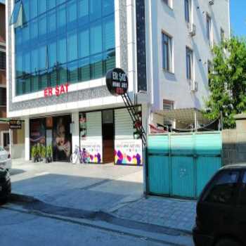  Er Şat Home Suit Otel Erzincan Şehir Merkezi / Erzincan