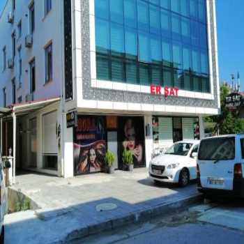  Er Şat Home Suit Otel Erzincan Şehir Merkezi / Erzincan