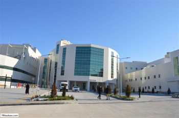  Erbaa Devlet Hastanesi