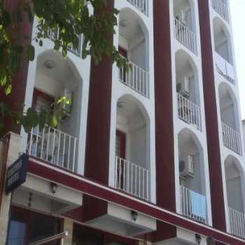  Erciyes Hotel Kuşadası Kuşadası / Aydın