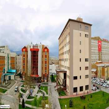  Erciyes Üniversitesi Tıp Fakültesi Hastaneleri