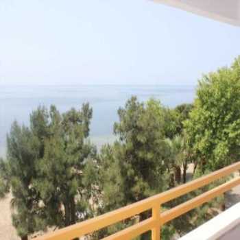  Erdek Tuana Otel Erdek / Balıkesir