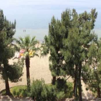  Erdek Tuana Otel Erdek / Balıkesir