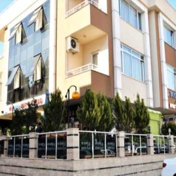  Erdeniz Apart Otel Muratpaşa / Antalya