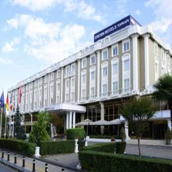  Eresin Hotels Topkapı Fatih / İstanbul