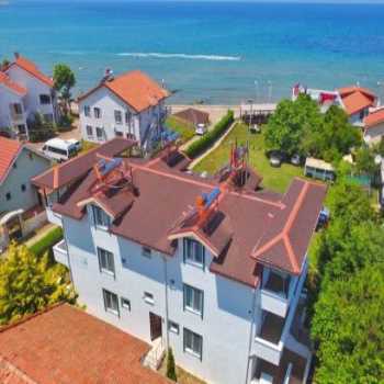  Ergül Apart Pansiyon Kandıra / Kocaeli