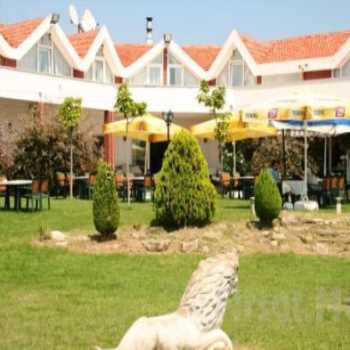  Erkanlı Country Hotel Silivri / İstanbul