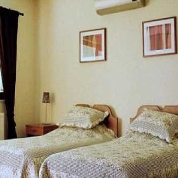  Erkanlı Country Hotel Silivri / İstanbul