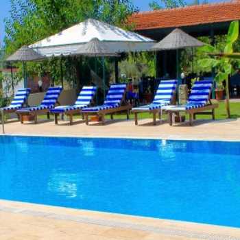  Erol Motel Orhaniye / Muğla