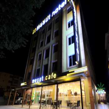  Erzincan Mesut Hotel Erzincan Şehir Merkezi / Erzincan