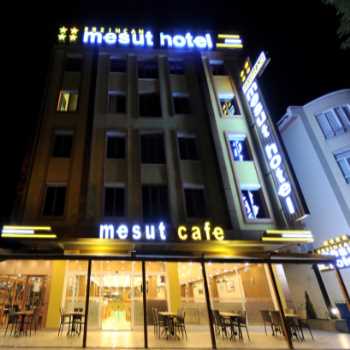  Erzincan Mesut Hotel Erzincan Şehir Merkezi / Erzincan