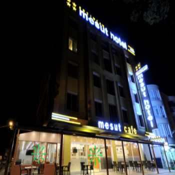  Erzincan Mesut Hotel Erzincan Şehir Merkezi / Erzincan