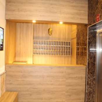  Erzincan Sosyal Otel Erzincan Şehir Merkezi / Erzincan