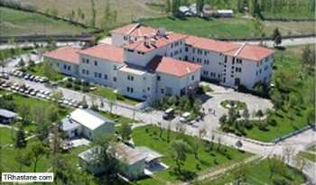  Erzincan Asker Hastanesi