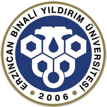  Erzincan Binali Yıldırım Üniversitesi / Erzincan