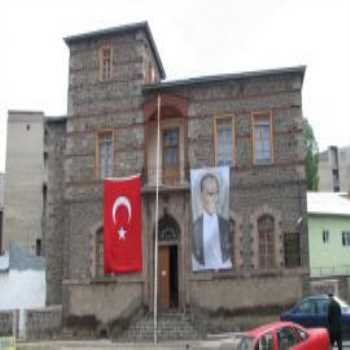 Erzurum Atatürk Evi Erzurum