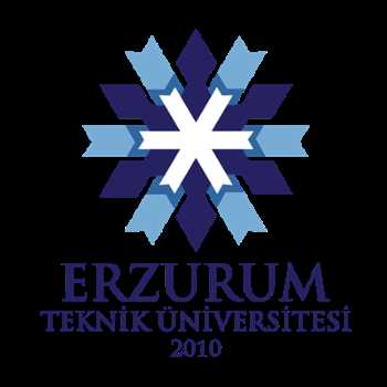  Erzurum Teknik Üniversitesi / Erzurum