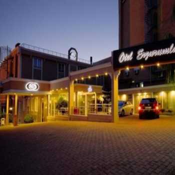  Erzurumlu Otel Kilyos / İstanbul