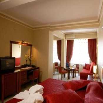  Erzurumlu Otel Kilyos / İstanbul
