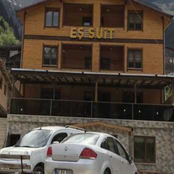  Eş Suit Uzungöl / Trabzon