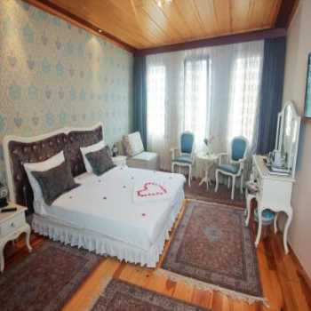  Esans Hotel Special Class Sultanahmet / İstanbul