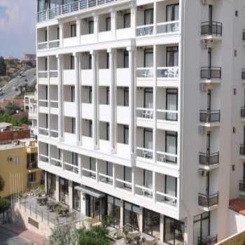  Esat Otel Kuşadası Kuşadası / Aydın