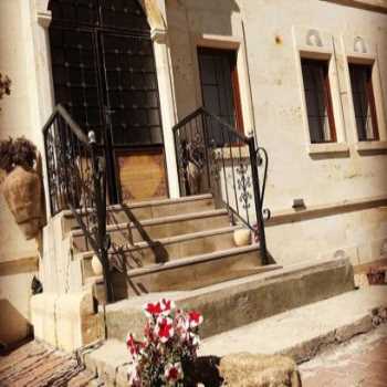  Esens Stone House Ürgüp / Nevşehir