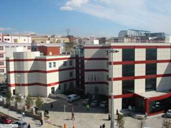  Esenyurt Devlet Hastanesi