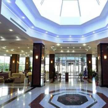  Eser Diamond Hotel&convention Center Silivri / İstanbul